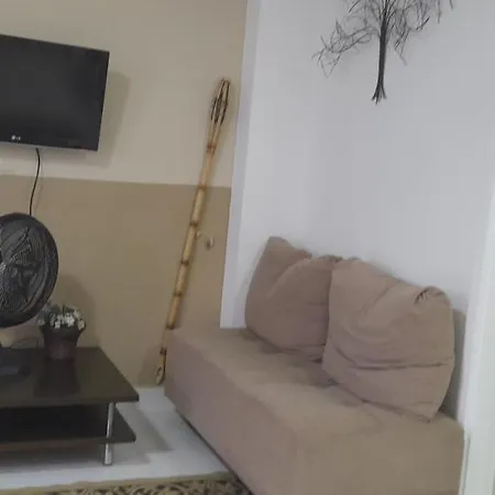 Loft 2 Quadras Da Praia Rio de Janeiro Exterior photo