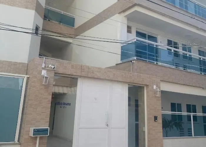 Loft 2 Quadras Da Praia