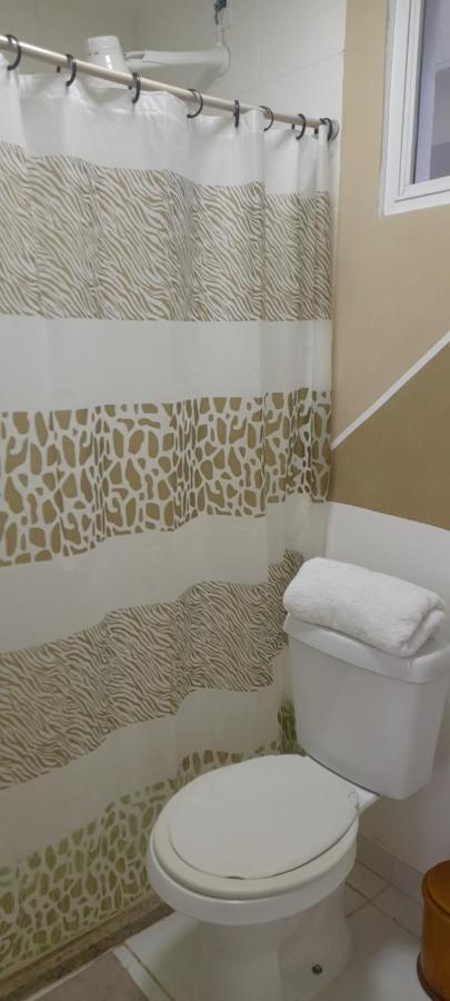 Loft 2 Quadras Da *