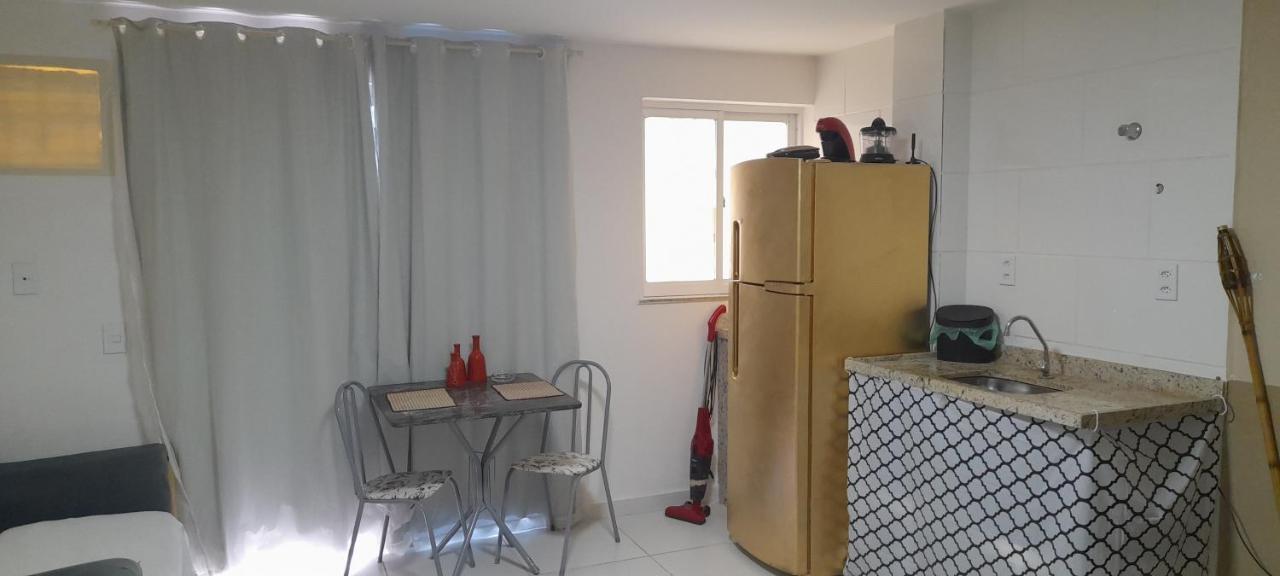 Loft 2 Quadras Da Apartment